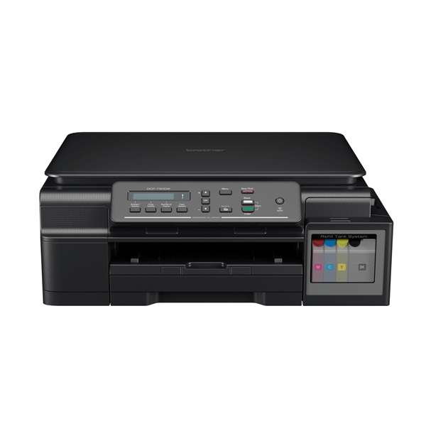Brother DCP-T500W Multi-function Wireless Printer